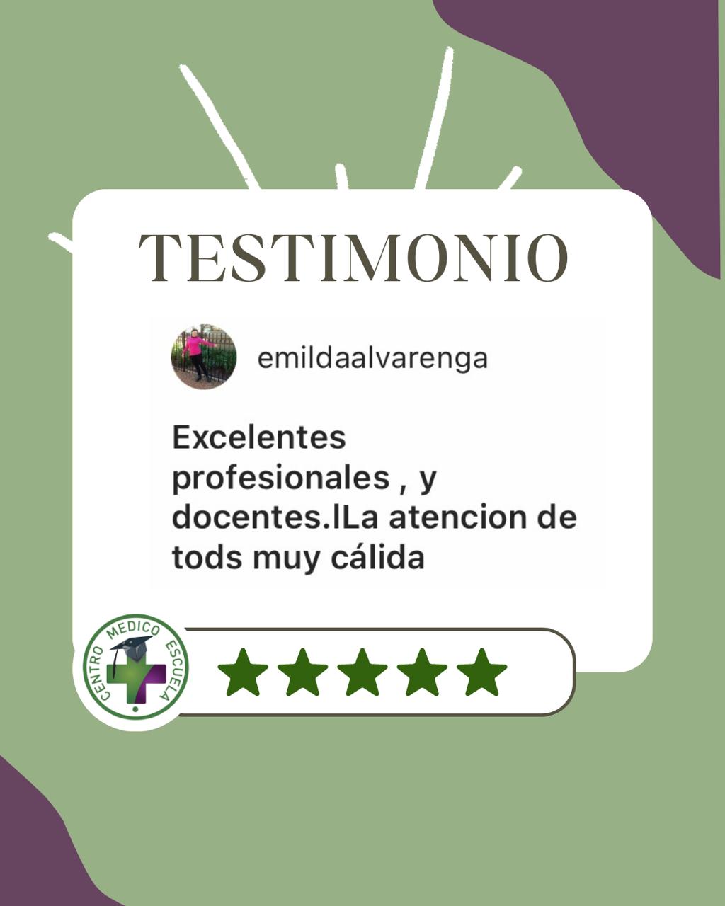Testimonio 4